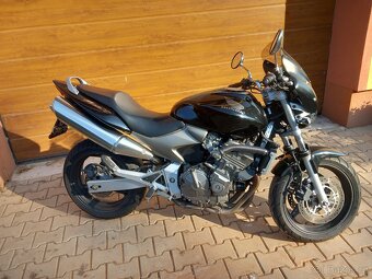 Honda Hornet 600 - 2