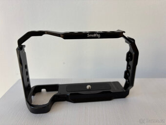 SmallRig Klec pro Nikon Z30 - 2