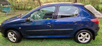 Peugeot 206 - 2