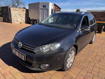 VW GOLF 5 - 2