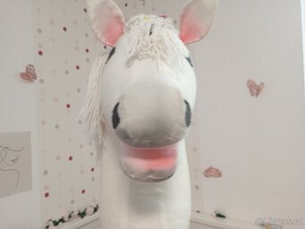 Hobby horse - 2