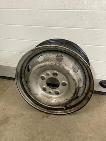Kolo Disk Ducato R15 - 2