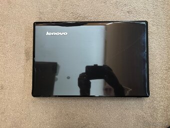 Notebook Lenovo G570 - 2