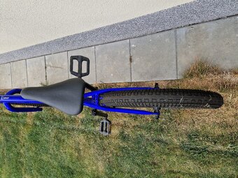 BMX Galaxy Spot - 2