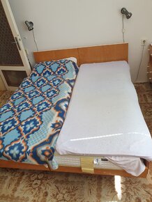 Nábytek 70tá léta - 2