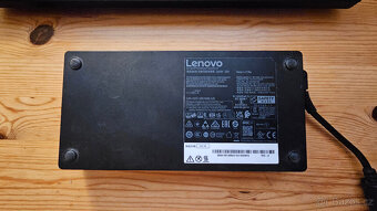 Zdroj Lenovo 300W 20V - 2