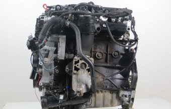 MB vito 639 motor kompletni 646.982 najeto cca 250xxx - 2