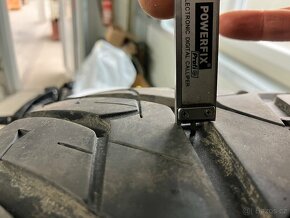 Pneu 285/60 r18 Hankook 4ks - 2
