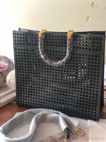 Nova kabelka Fendi - 2