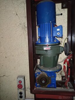 elektromotor - 2