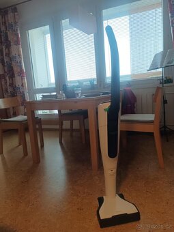 Vorwerk kobold KV7 + SP7 + EB7, záruka. 30% sleva - 2