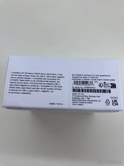 AirPods pro 2 - 2