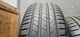 Nové letní pneu - 235/55/18 Pirelli Scorpion (4ks) - 2