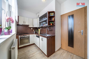 Prodej bytu 2+1, 53 m², Zbůch, ul. Náměstí - 2
