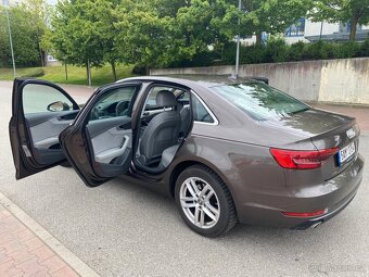 Audi A4 - 2