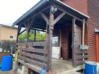 Pergola - 2