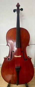 Violončelo - 2