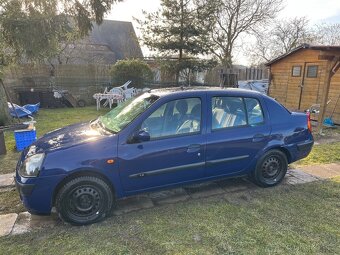Renault Thálie LPG - 2
