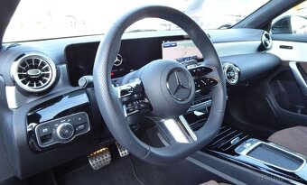 Mercedes-Benz CLA 200d AMG 2024m.r. FL, DPH Tažné KeyGo - 2