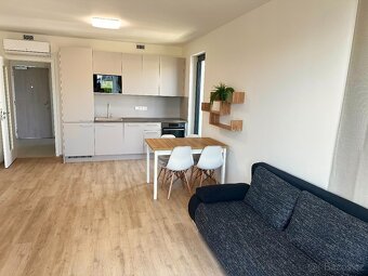 🏠 Velikost bytu: 2+kk, 63 m ² 📍Adresa: Praha 3 - Žižkov - 2