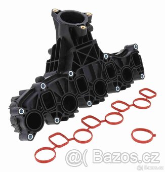 Sání 2,0 TDI 103kw, 03L129711AN Volkswagen/Škoda - 2
