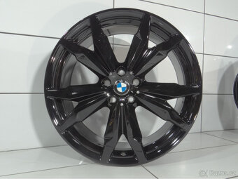 BMW M alu kola BALENÍ 20' X1 F48 X2 F39 - 2