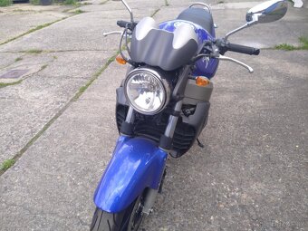CB1100 X11 - 2