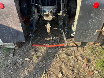 Ramena Zetor - 2