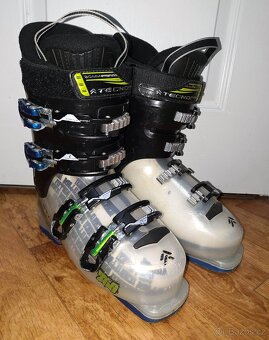 Lyžáky & Lyžařské boty TECNOPRO T60 vel. 24-24,5cm, bota 288 - 2