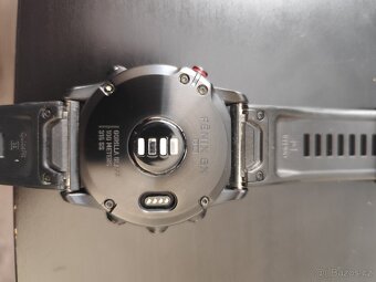 Garmin Fenix 6X Pro - 2