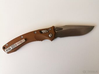Zaviraci nuz Microtech Amphibian - 2