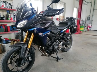 Yamaha Tracer 900 - 2