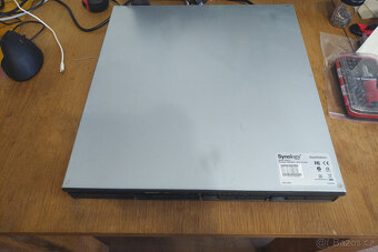 Synology NAS RS815+ - 2