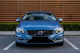 Volvo S60 D3 2.0L Summum Geartronic - 2