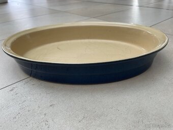 Zapekací keramická mísa 36x25x6cm - 2