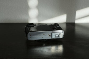 Fujifilm X-E2 - 2