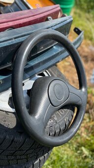 ŠKODA FELICIA VOLANT - 2