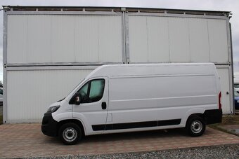 Fiat Ducato, 2,3 JTD L3H2 Maxi+klima 2020 - 2