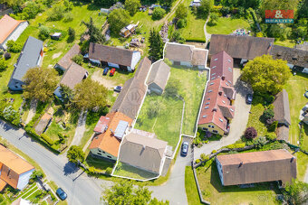 Prodej rodinného domu, 100 m², Kvášňovice - 2