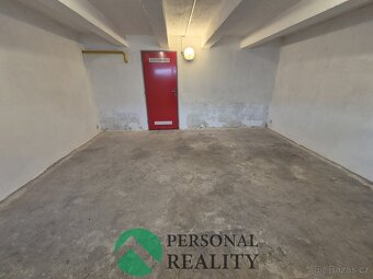 Pronájem skladových prostor, 16 m2 - Nové Město nad Metují - 2