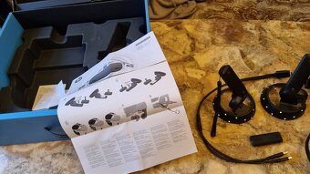 Náhlavní souprava HP Reverb G1 Virtual Reality - 2