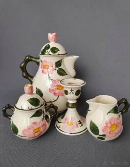 Okouzlující porcelánová sada od Villeroy & Boch "Wild rose - 2
