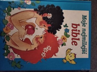 Moje nejmilejší bible - 2