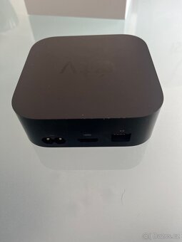 Apple TV 2. generace 2021 64 Gb - 2