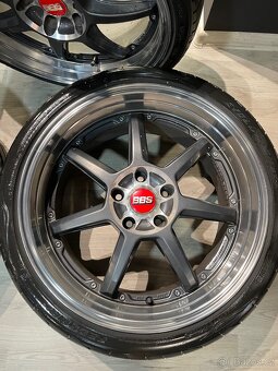 BMW r19 5x120 “BBS” - 2