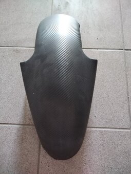 Přední blatník zr-7 - 2