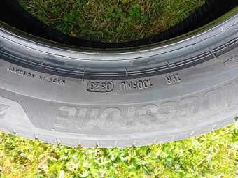 Pneu Bridgestone Turanza 225/55R18 - 2