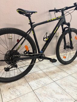 CUBE REACTION RACE 29 XL - 2