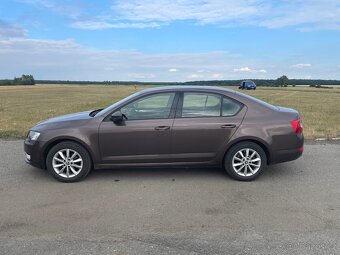 Škoda Octavia 1.6 TDI - 2