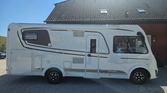 Etrusco I6900SB Type X - 2